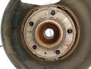 Volvo XC70 Rear Right Knuckle & Hub Assembly-3