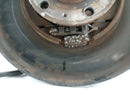 Volvo XC70 Rear Right Knuckle & Hub Assembly-4