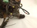Volvo XC70 Rear Right Knuckle & Hub Assembly-8