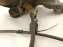 Volvo XC70 Rear Right Knuckle & Hub Assembly-10