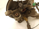 Volvo XC70 Rear Right Knuckle & Hub Assembly-12