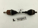 Volvo XC70 Front Left Axle Shaft-1
