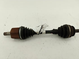Volvo XC70 Front Left Axle Shaft - 0