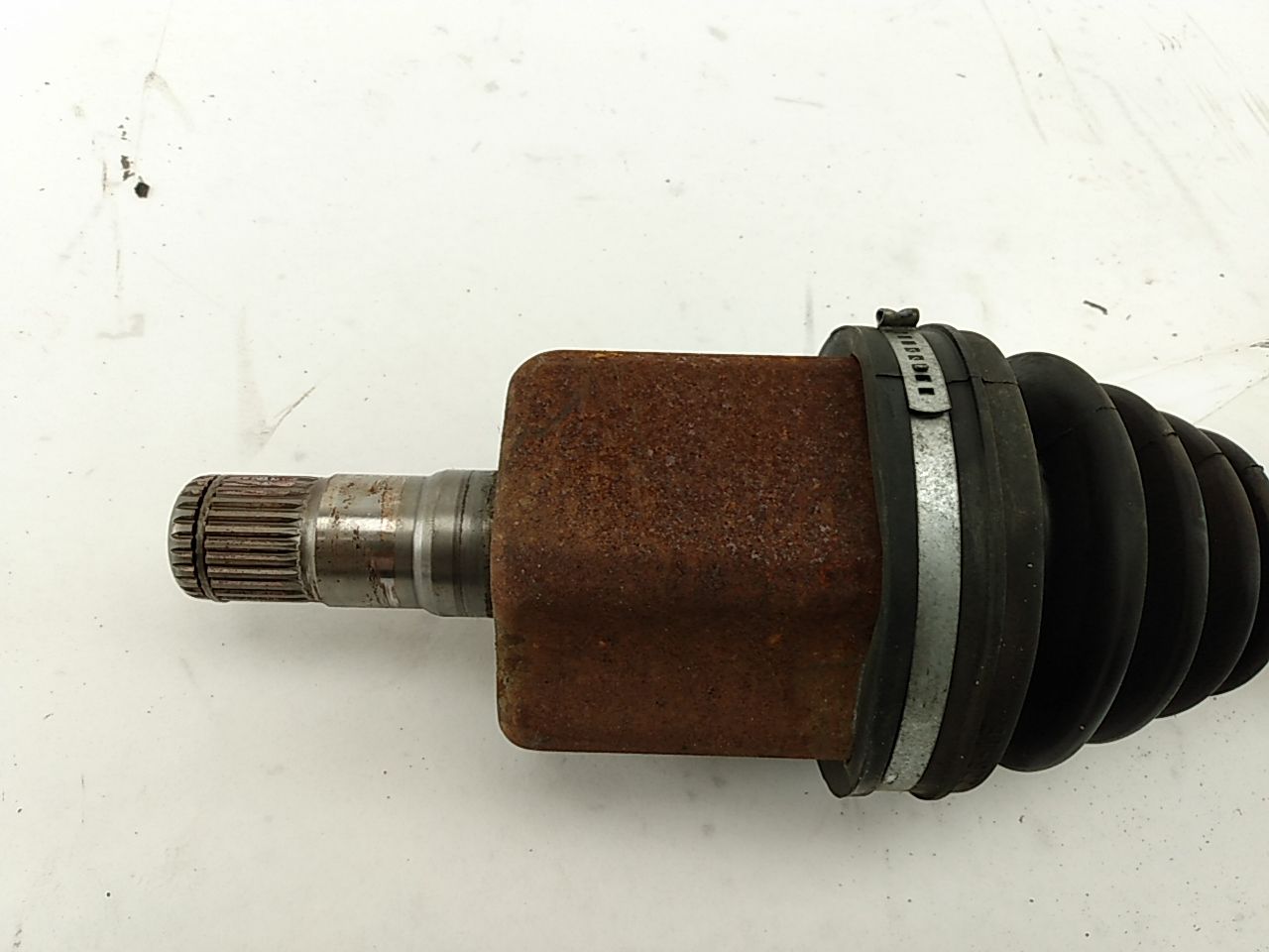 Volvo XC70 Front Left Axle Shaft