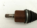 Volvo XC70 Front Left Axle Shaft-3