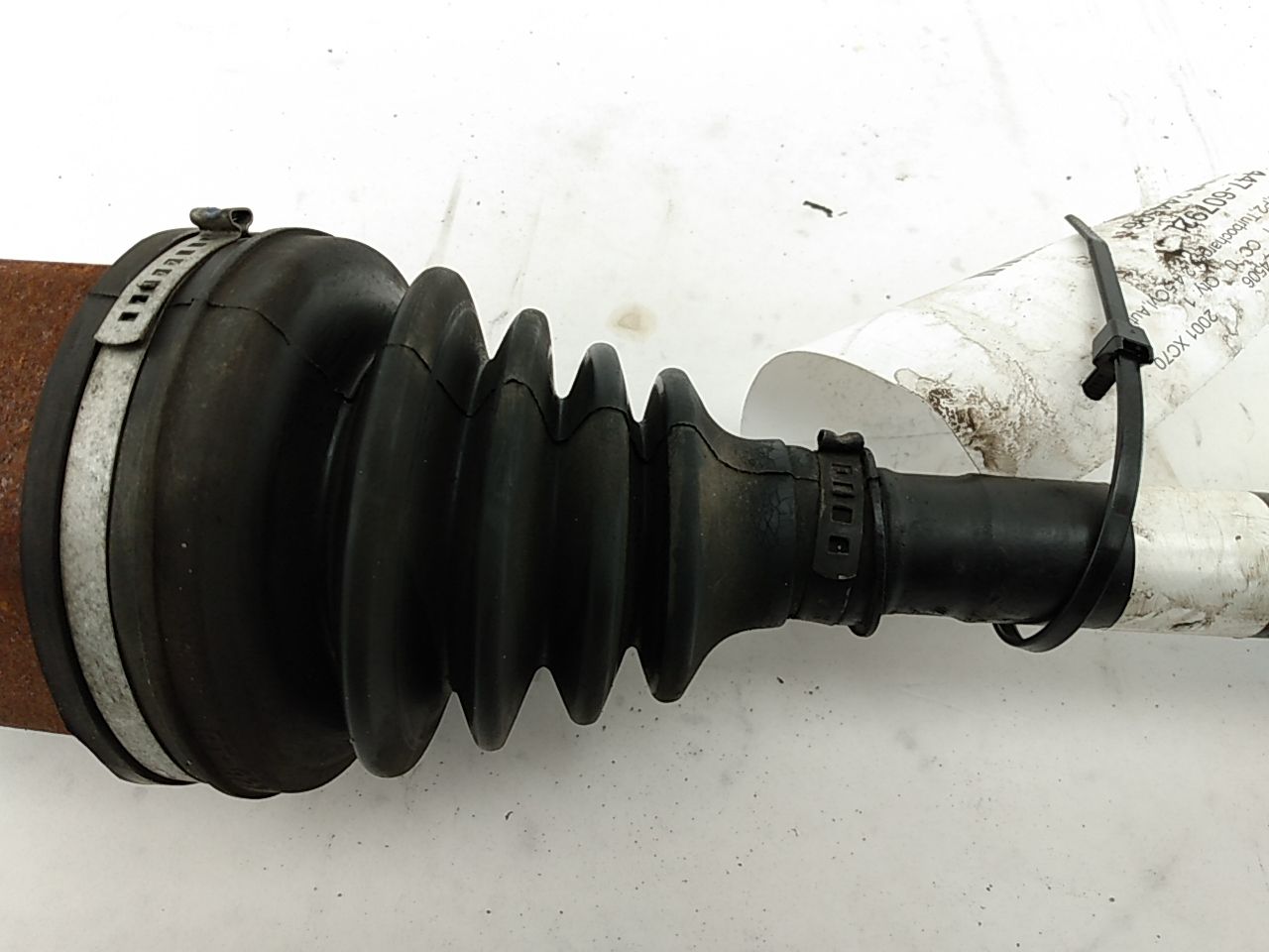 Volvo XC70 Front Left Axle Shaft