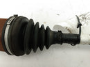 Volvo XC70 Front Left Axle Shaft-4