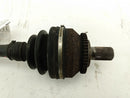Volvo XC70 Front Left Axle Shaft-6