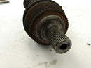 Volvo XC70 Front Left Axle Shaft-7