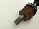 Volvo XC70 Front Left Axle Shaft-8