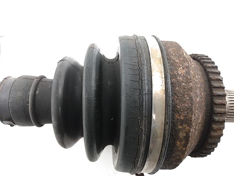 Volvo XC70 Front Left Axle Shaft