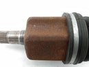 Volvo XC70 Front Left Axle Shaft-11
