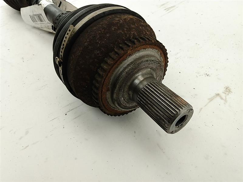 Volvo XC70 Front Left Axle Shaft