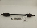 Volvo XC70 Rear Left Axle Shaft-1