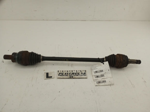 Volvo XC70 Rear Left Axle Shaft
