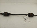 Volvo XC70 Rear Left Axle Shaft-2