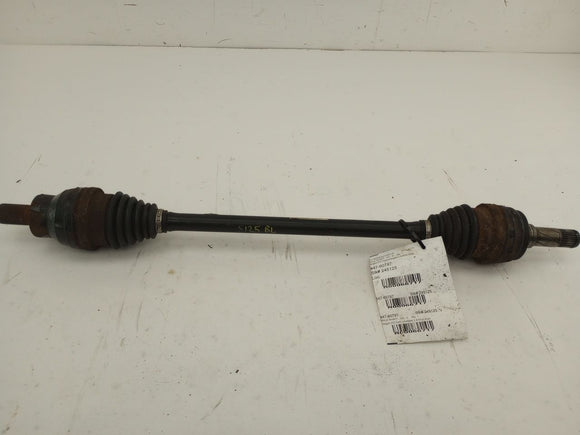 Volvo XC70 Rear Left Axle Shaft