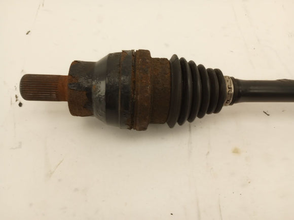 Volvo XC70 Rear Left Axle Shaft