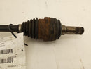 Volvo XC70 Rear Left Axle Shaft-5