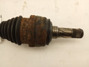 Volvo XC70 Rear Left Axle Shaft-8