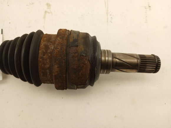Volvo XC70 Rear Left Axle Shaft