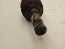 Volvo XC70 Rear Left Axle Shaft-9