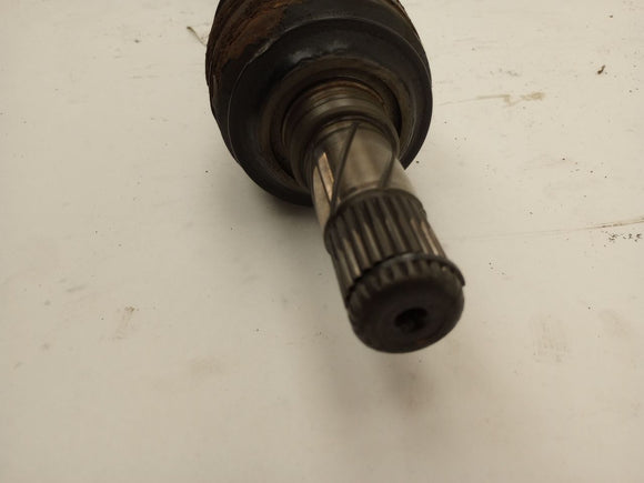 Volvo XC70 Rear Left Axle Shaft