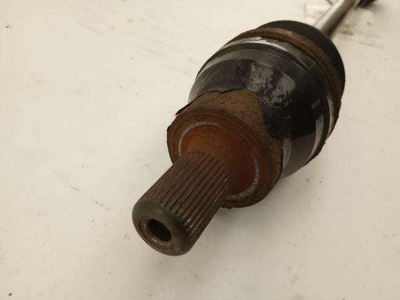 Volvo XC70 Rear Left Axle Shaft