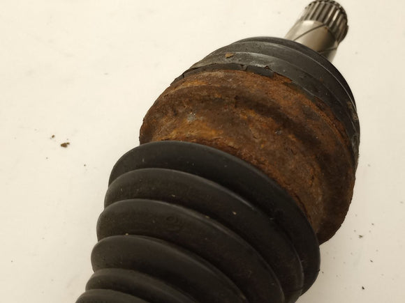 Volvo XC70 Rear Left Axle Shaft