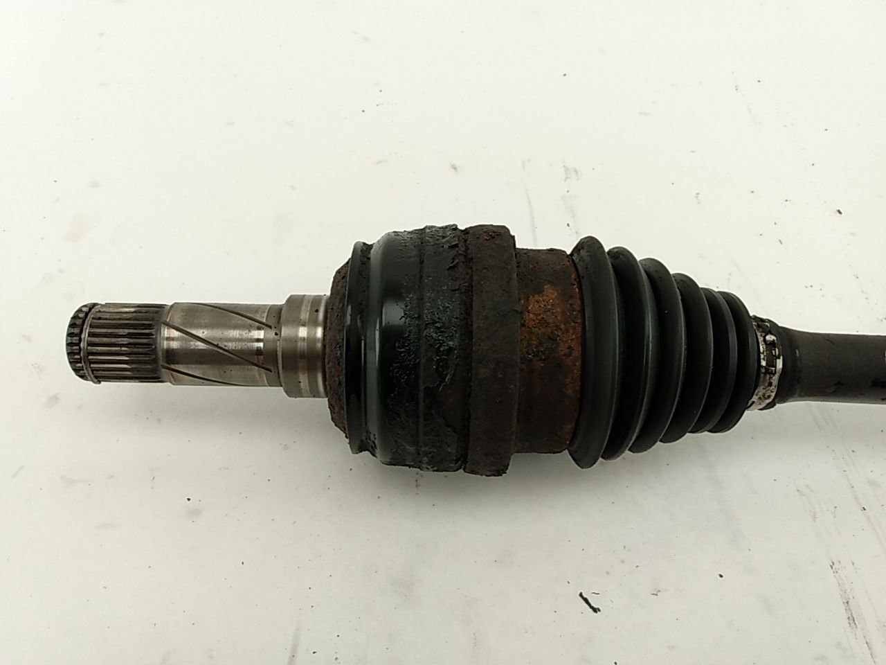 Volvo XC70 Rear Right Axle Shaft