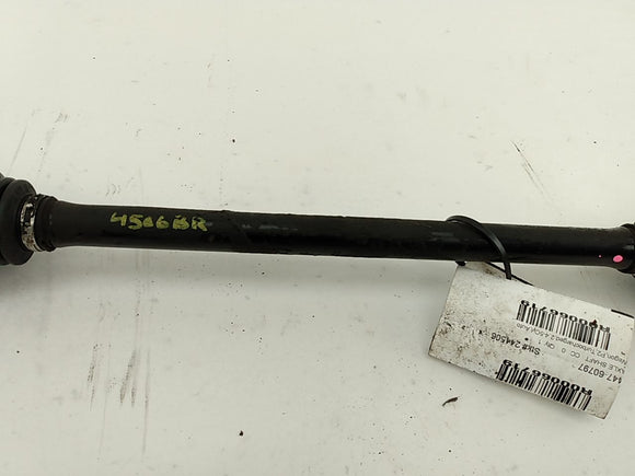 Volvo XC70 Rear Right Axle Shaft