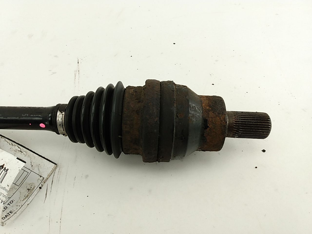 Volvo XC70 Rear Right Axle Shaft
