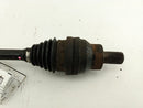 Volvo XC70 Rear Right Axle Shaft-5