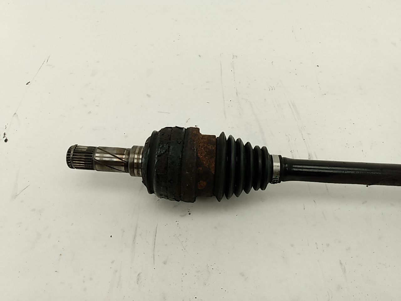 Volvo XC70 Rear Right Axle Shaft