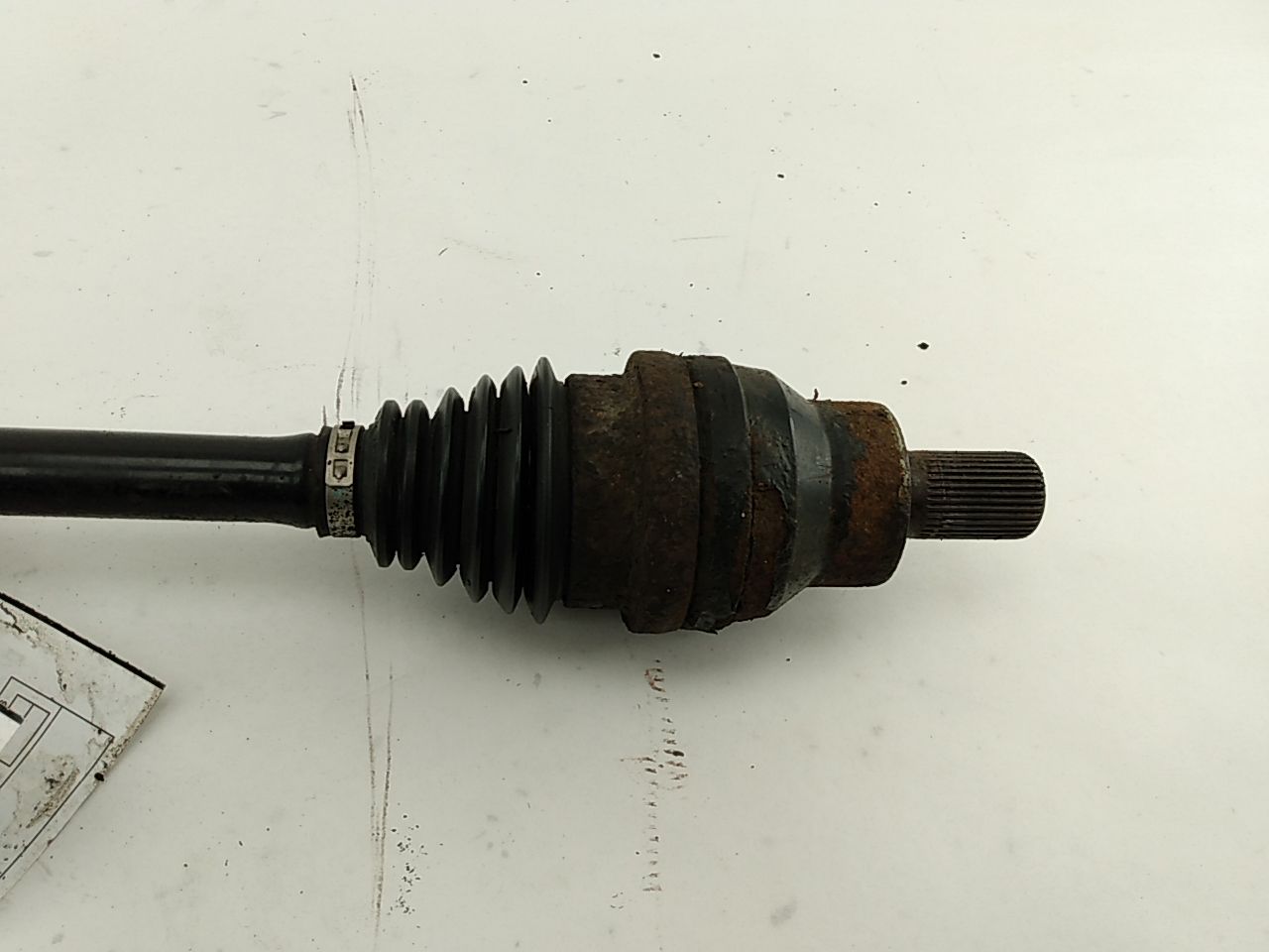 Volvo XC70 Rear Right Axle Shaft