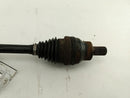 Volvo XC70 Rear Right Axle Shaft-8