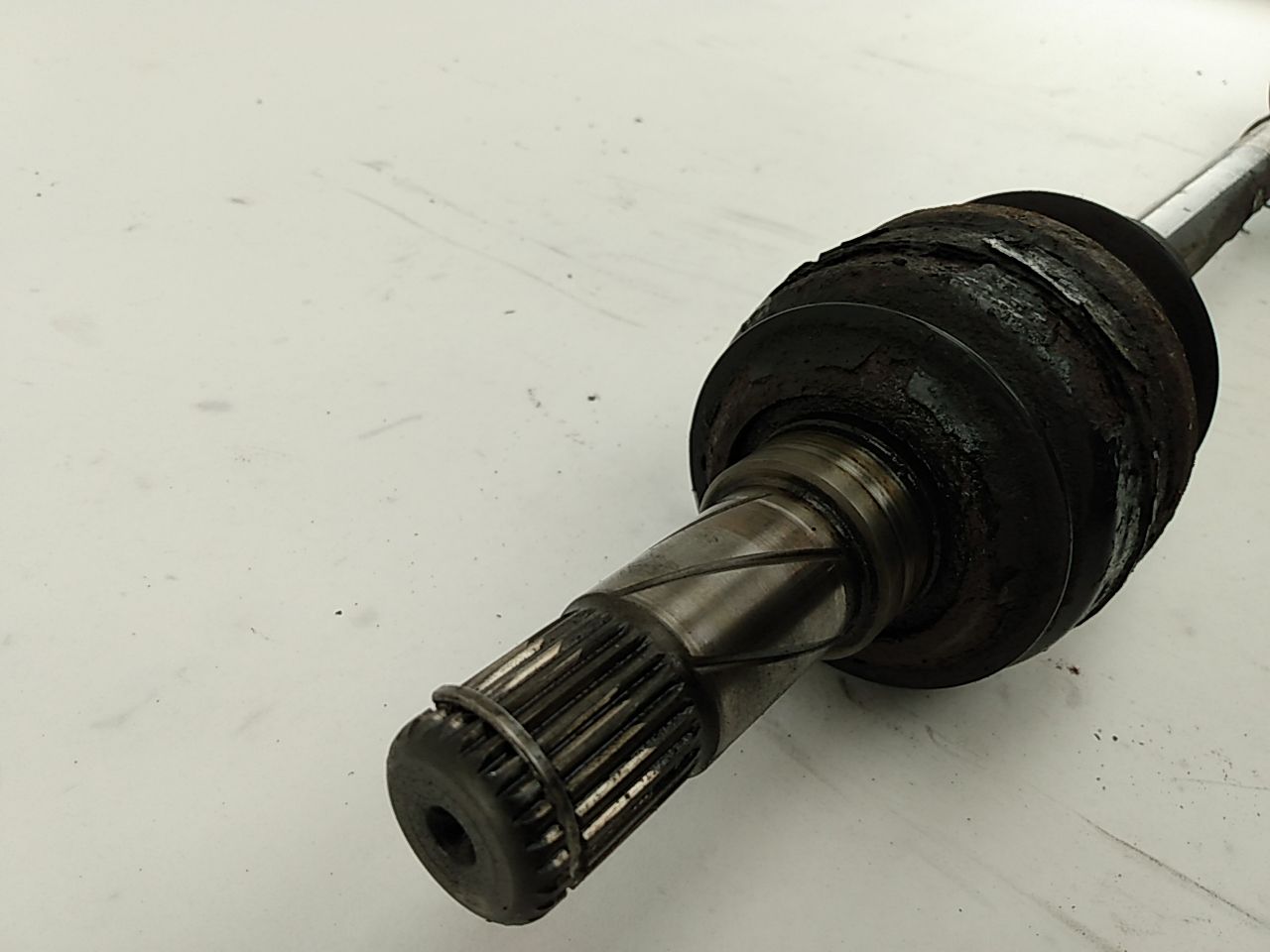 Volvo XC70 Rear Right Axle Shaft