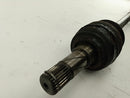 Volvo XC70 Rear Right Axle Shaft-9