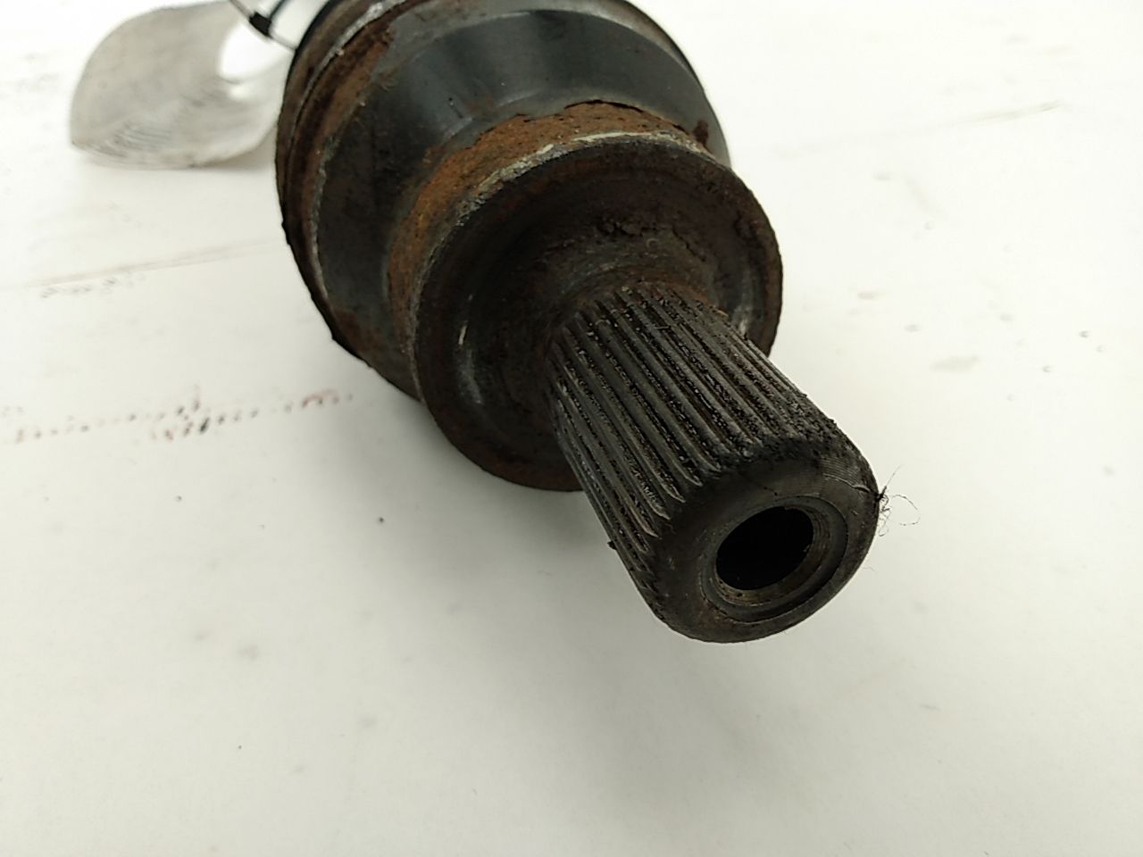 Volvo XC70 Rear Right Axle Shaft