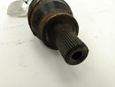 Volvo XC70 Rear Right Axle Shaft-10