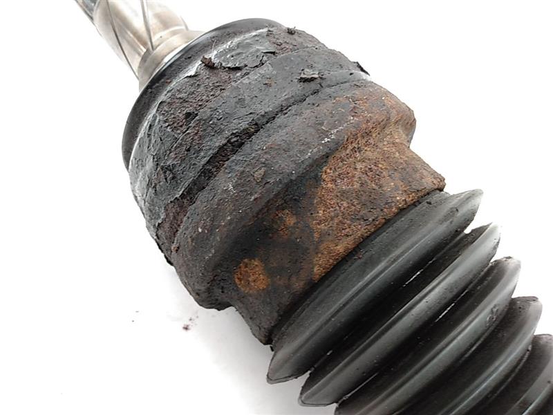 Volvo XC70 Rear Right Axle Shaft