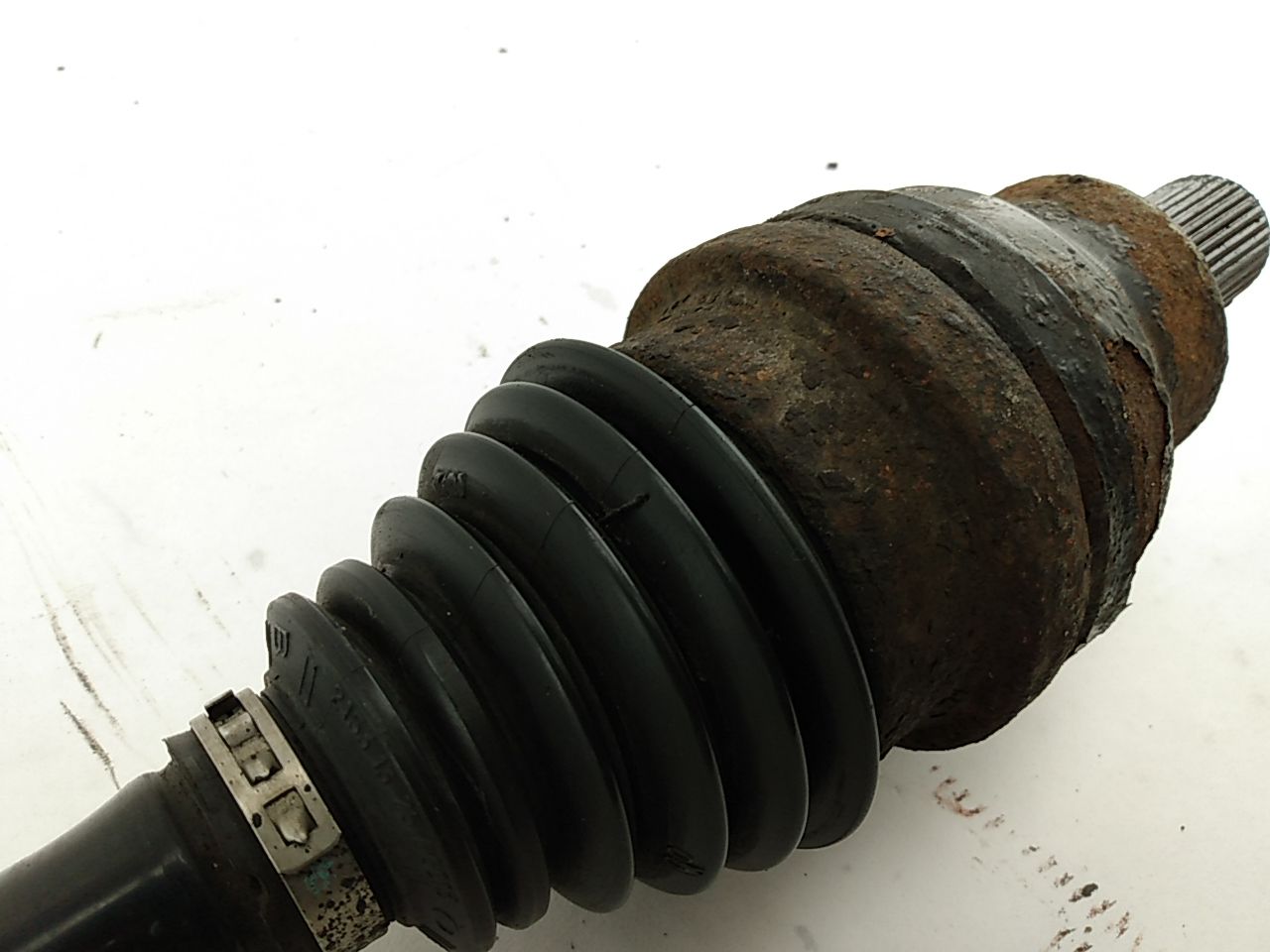 Volvo XC70 Rear Right Axle Shaft