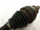 Volvo XC70 Rear Right Axle Shaft-12