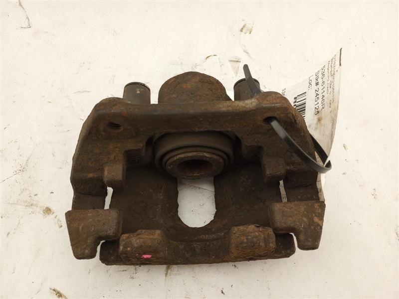 Volvo XC70 Rear Right Brake Caliper - 0