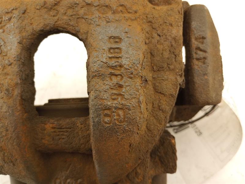 Volvo XC70 Rear Right Brake Caliper