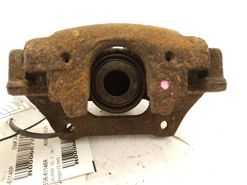 Volvo XC70 Rear Right Brake Caliper