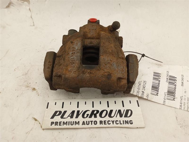 Volvo XC70 Rear Left Brake Caliper