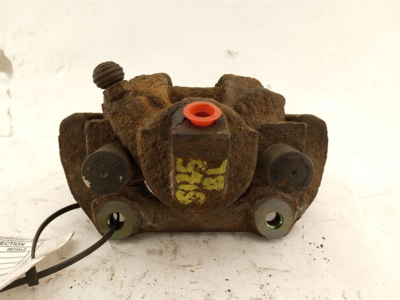 Volvo XC70 Rear Left Brake Caliper