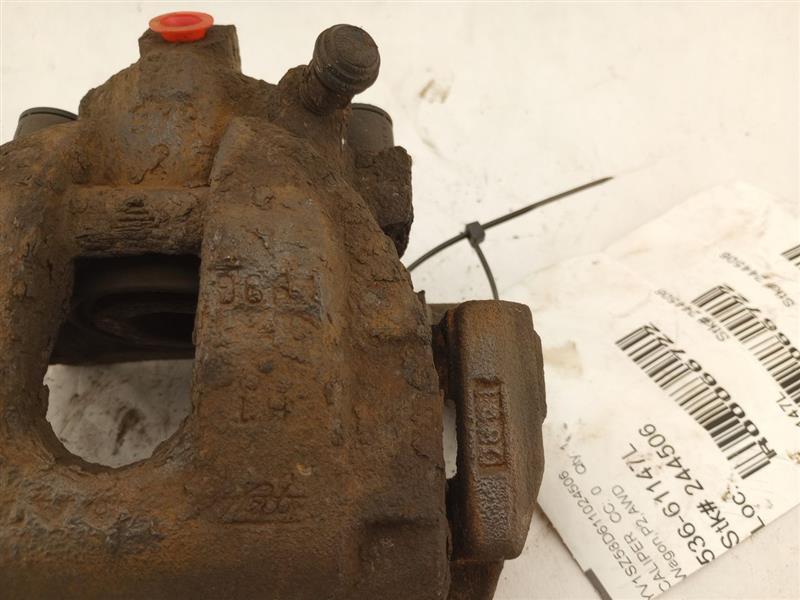 Volvo XC70 Rear Left Brake Caliper