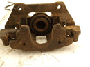 Volvo XC70 Rear Left Brake Caliper-8